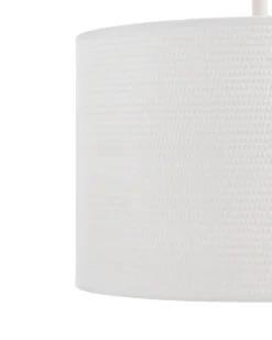 Loftlampe LOKY Metal Beige