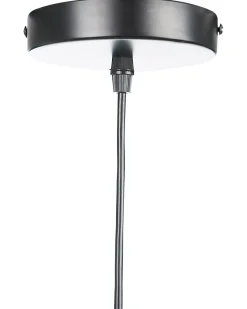 Loftlampe LWELA Bambus Naturlig
