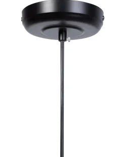 Loftlampe MAZARO Metal Kobber