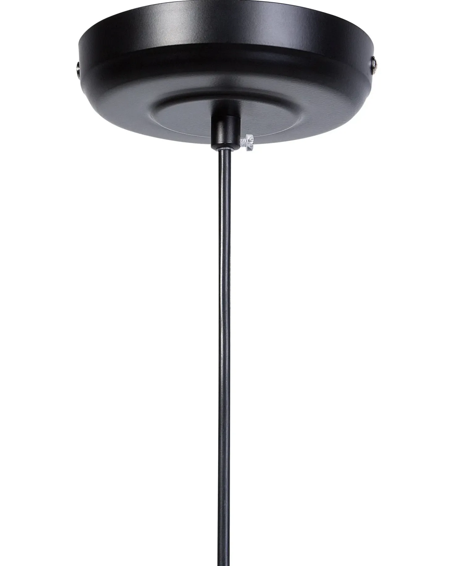Loftlampe MAZARO Metal Kobber