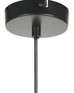 Loftlampe MEROO Papir Naturlig
