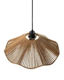 Loftlampe MIGORI Papir Naturlig