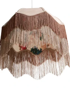 Loftlampe MILAGRO Beige