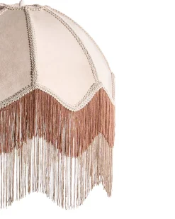 Loftlampe MILAGRO Beige