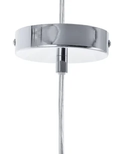 Loftlampe MIRNA Glas Transparent