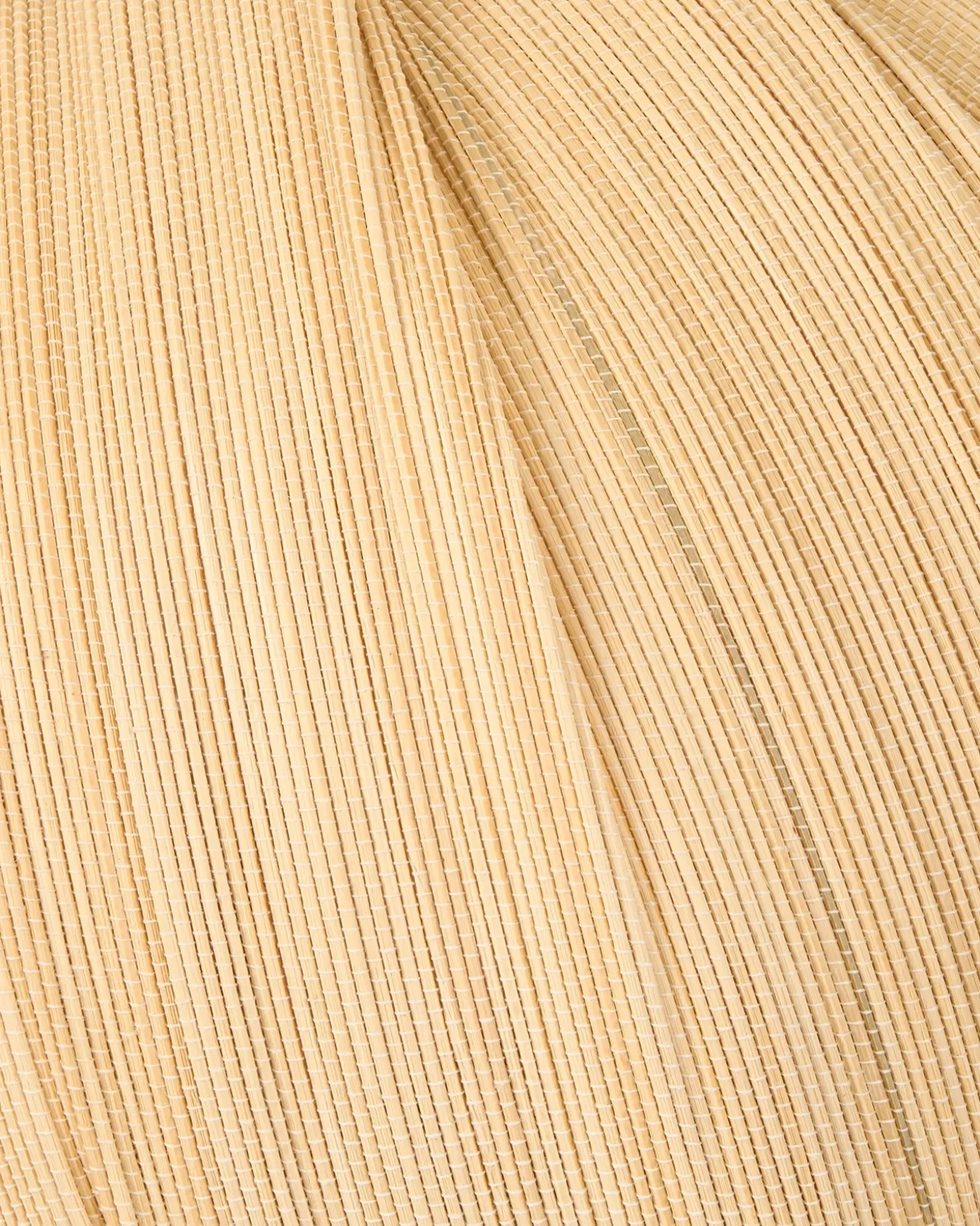 Loftlampe MNGENI Bambus Naturlig