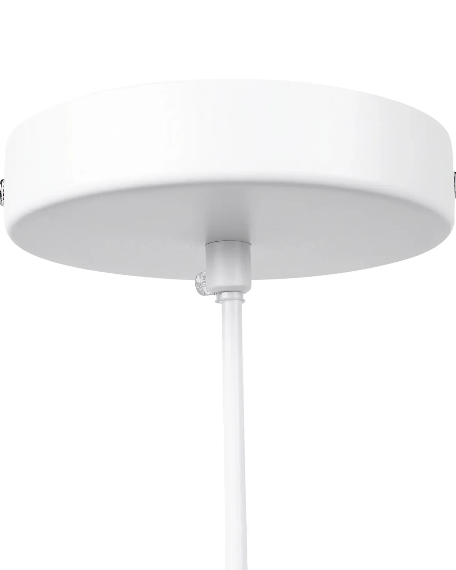 Loftlampe MOLOPO papirreb Sand Beige