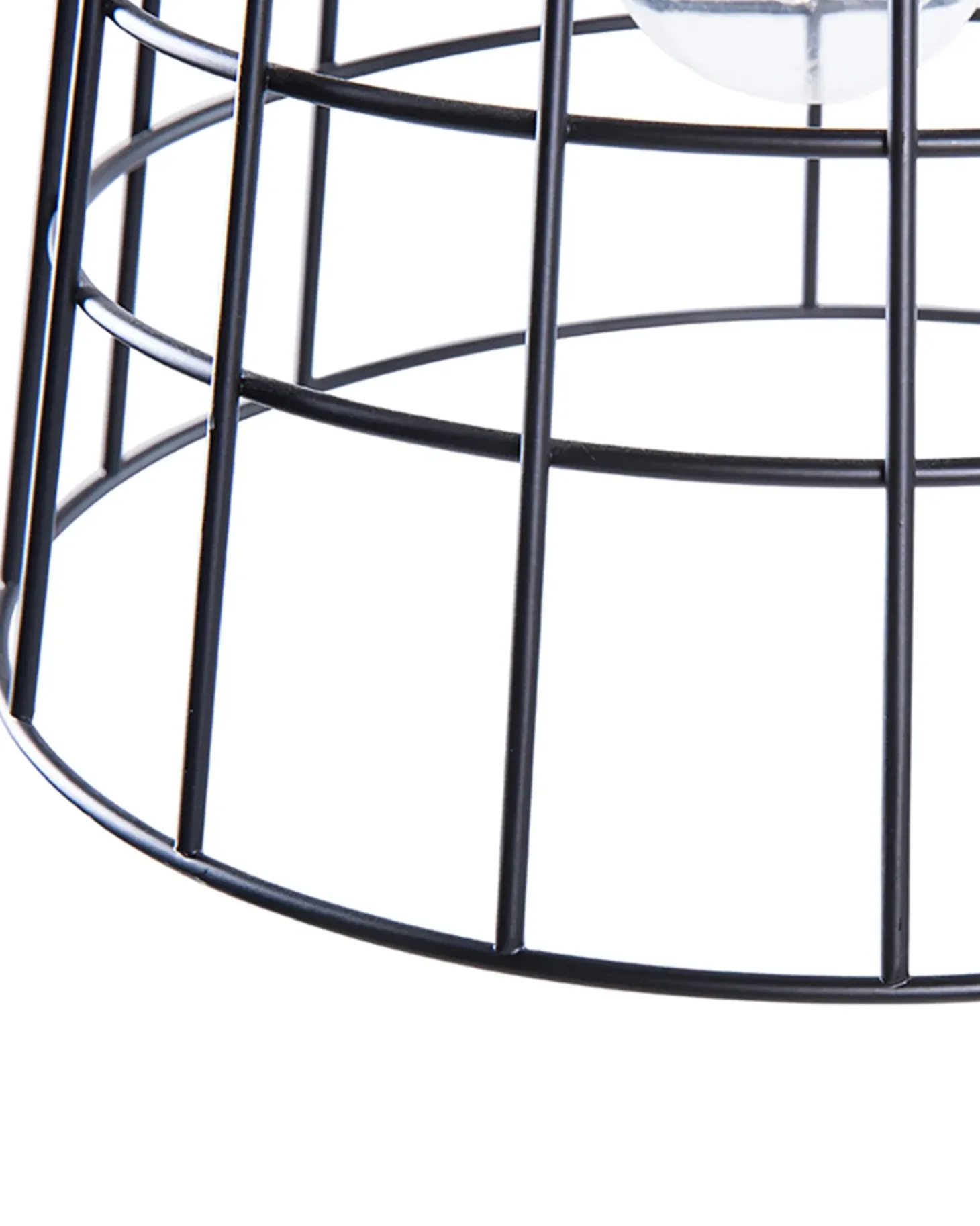 Loftlampe MONTE Metal Kobber