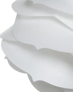 Loftlampe NILE Hvid
