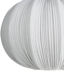 Loftlampe OKER Grå