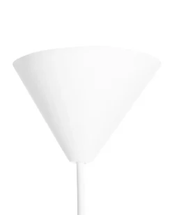 Loftlampe OKER Grå