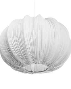Loftlampe OKER Grå