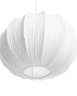Loftlampe OKER Hvid