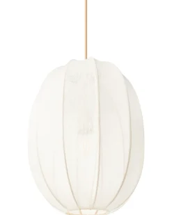 Loftlampe PADAMO Hvid