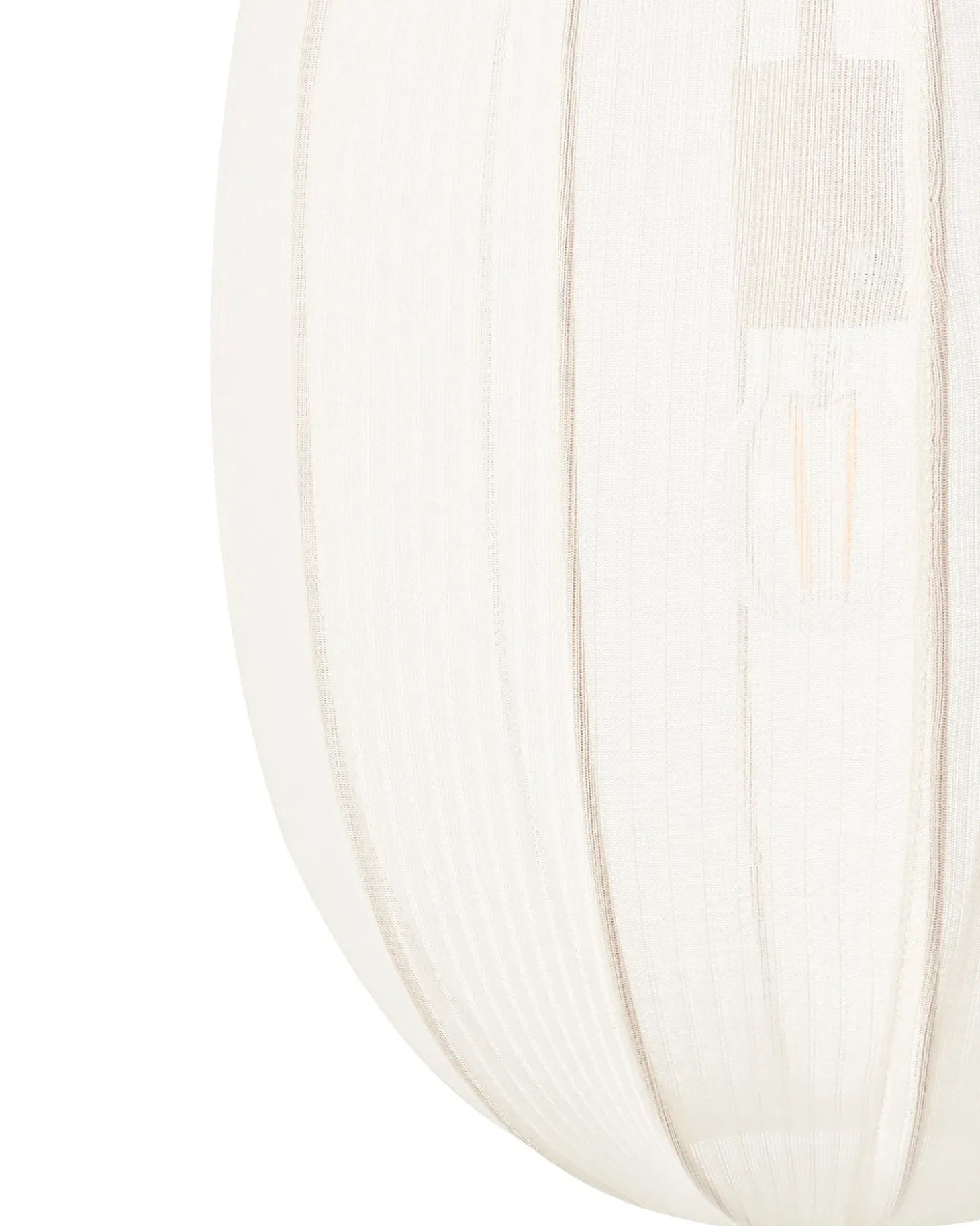 Loftlampe PADAMO Hvid