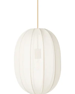 Loftlampe PADAMO Hvid