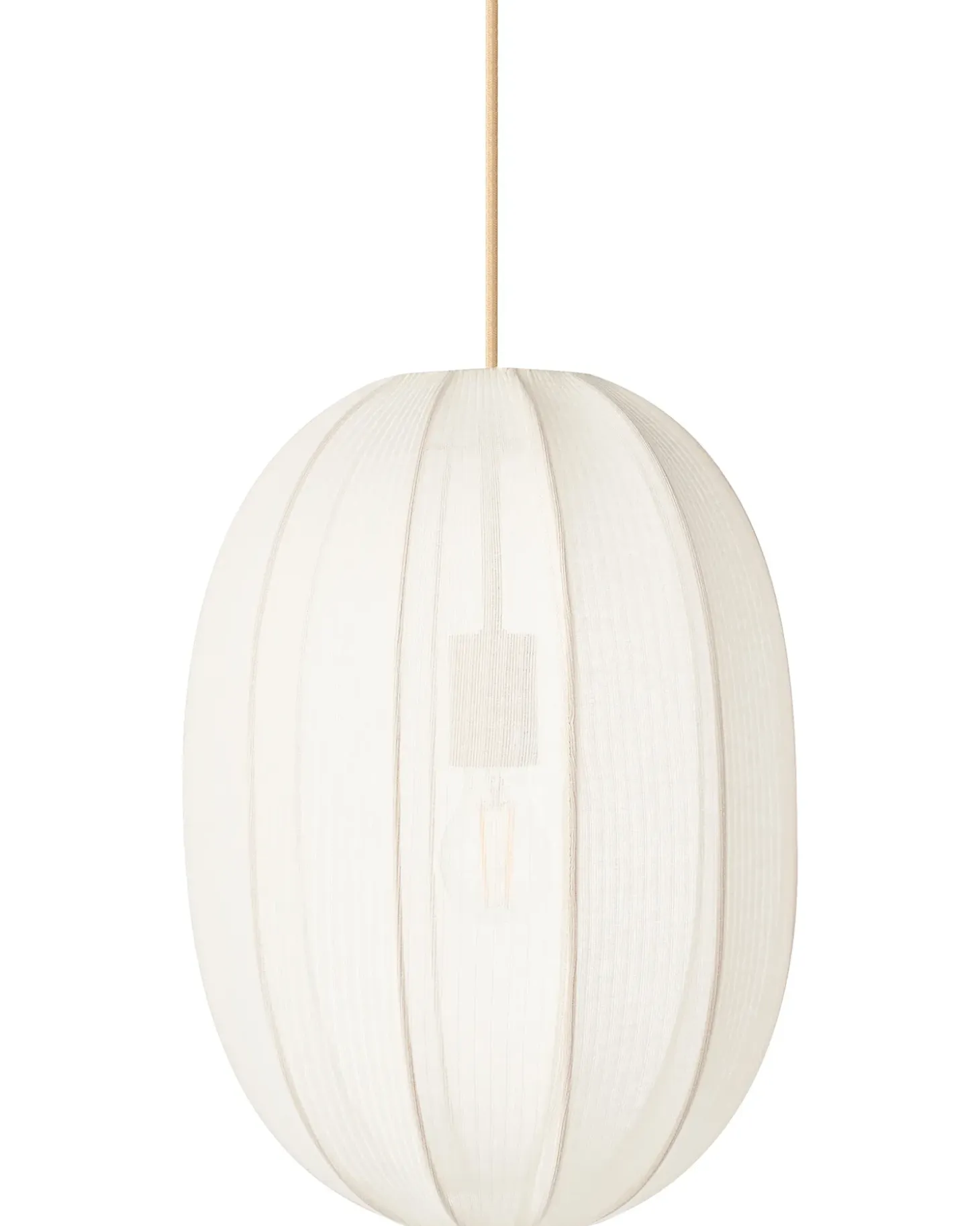 Loftlampe PADAMO Hvid