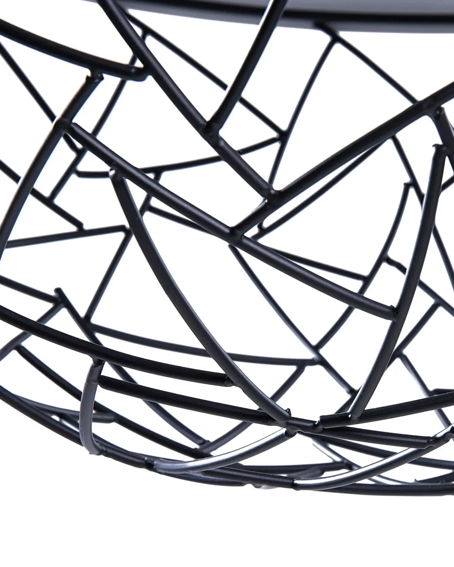 Loftlampe PADMA Metal Kobber