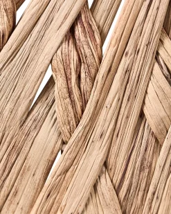 Loftlampe PASOS Vandhyacint Naturlig
