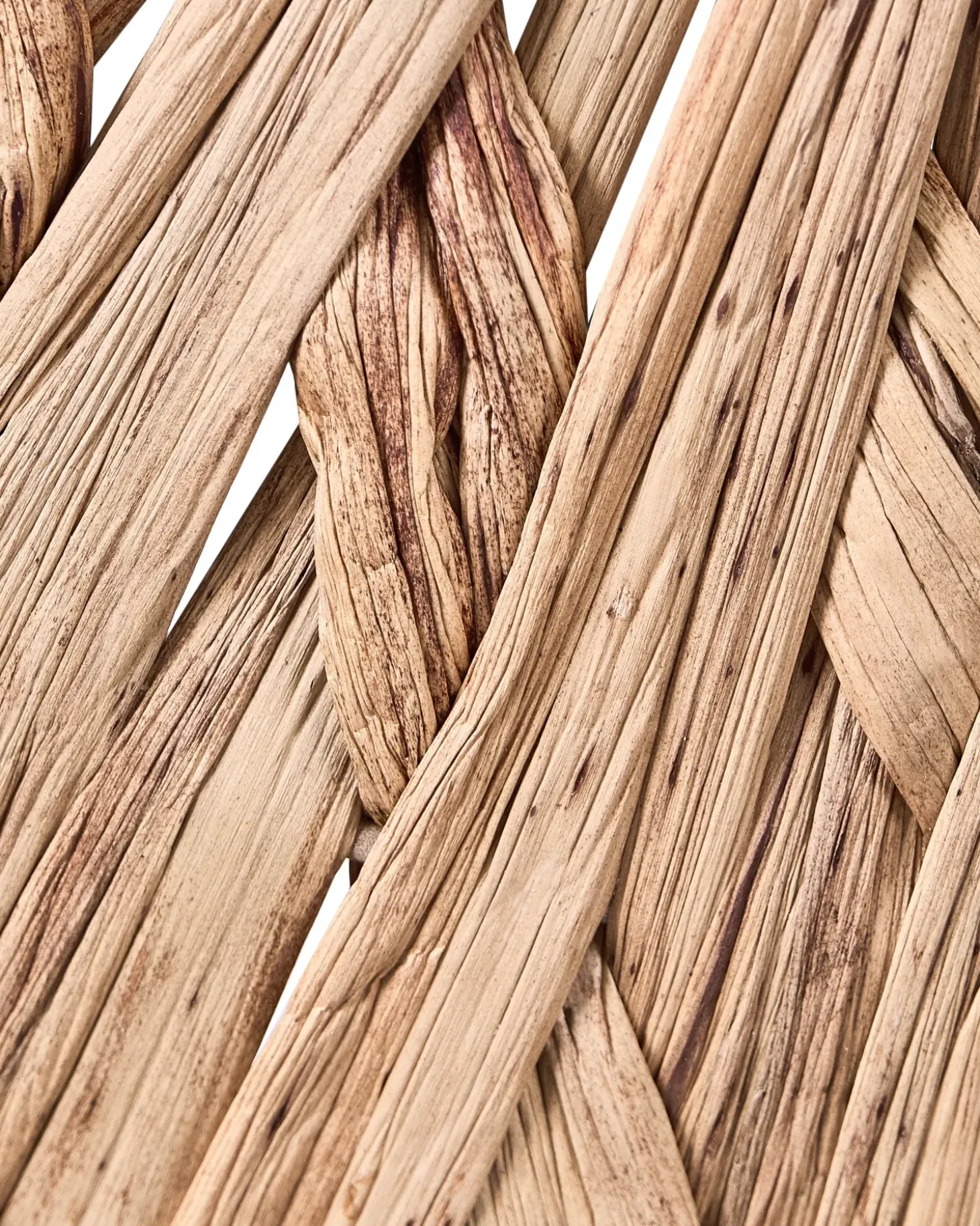 Loftlampe PASOS Vandhyacint Naturlig