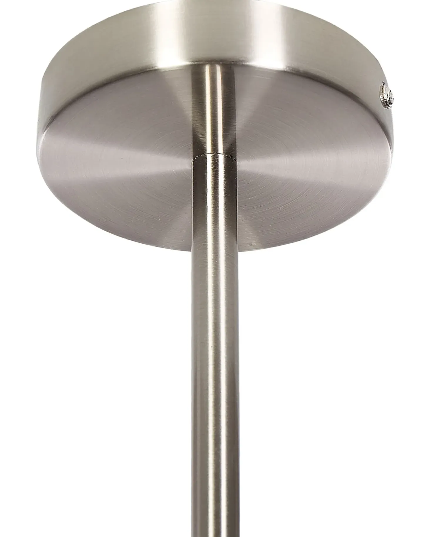 Loftlampe RAMIS Metal Sølv