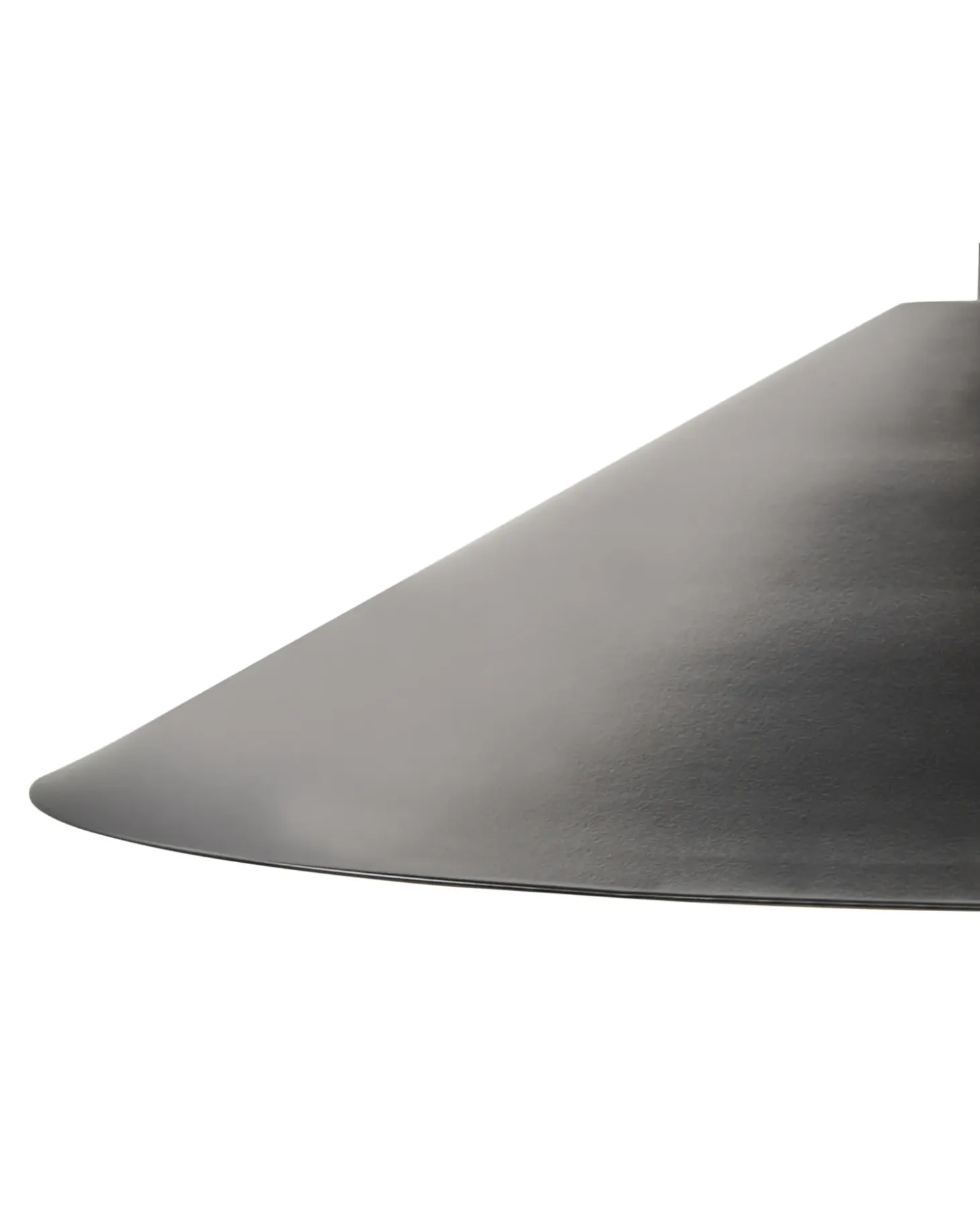 Loftlampe RASPACULO Metal Sort