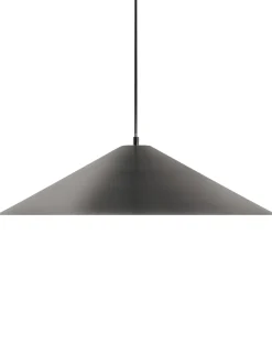 Loftlampe RASPACULO Metal Sort