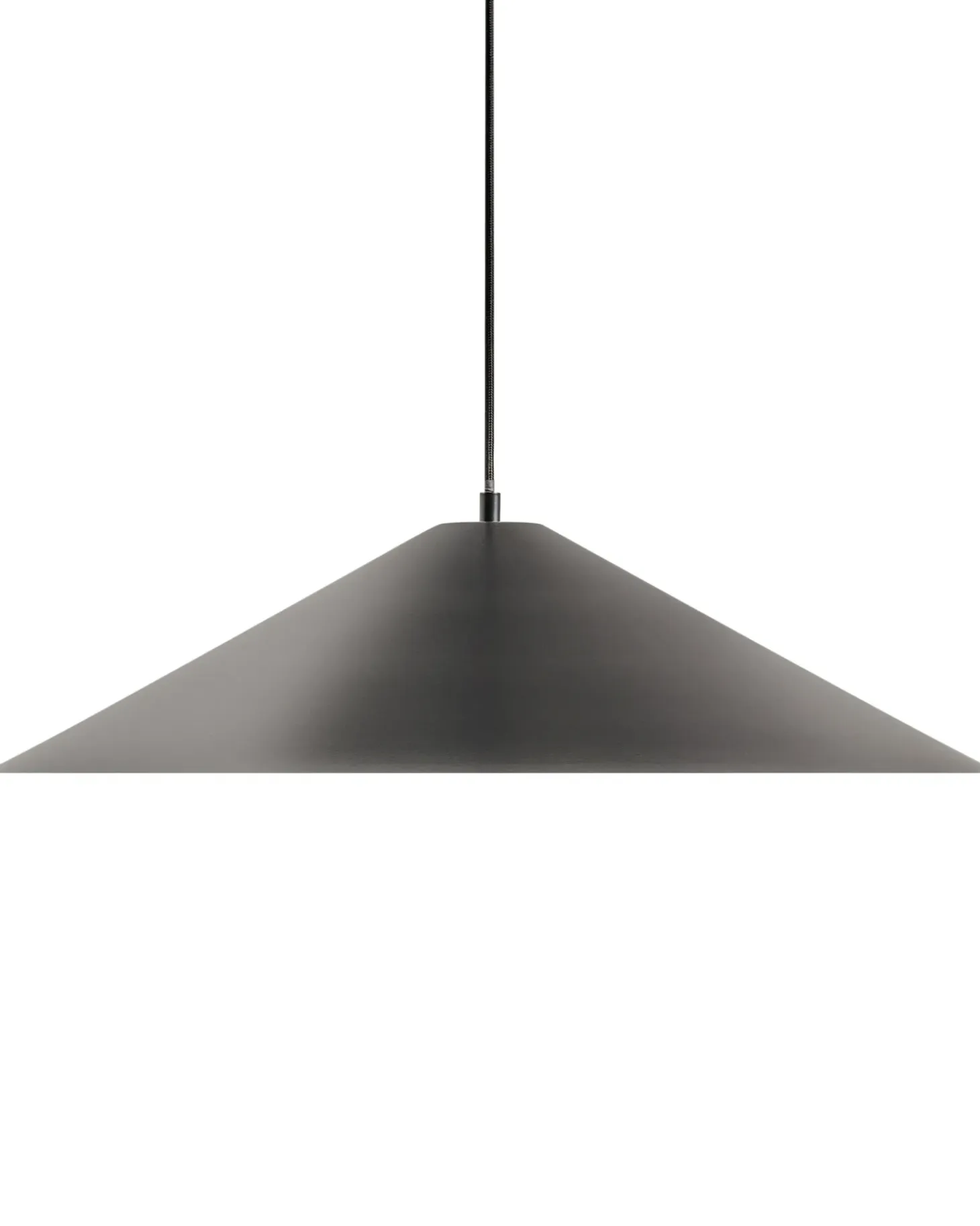 Loftlampe RASPACULO Metal Sort