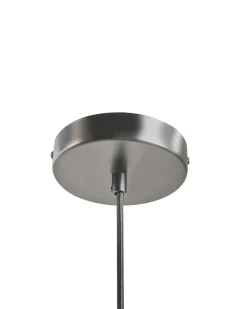 Loftlampe RASPACULO Metal Sort