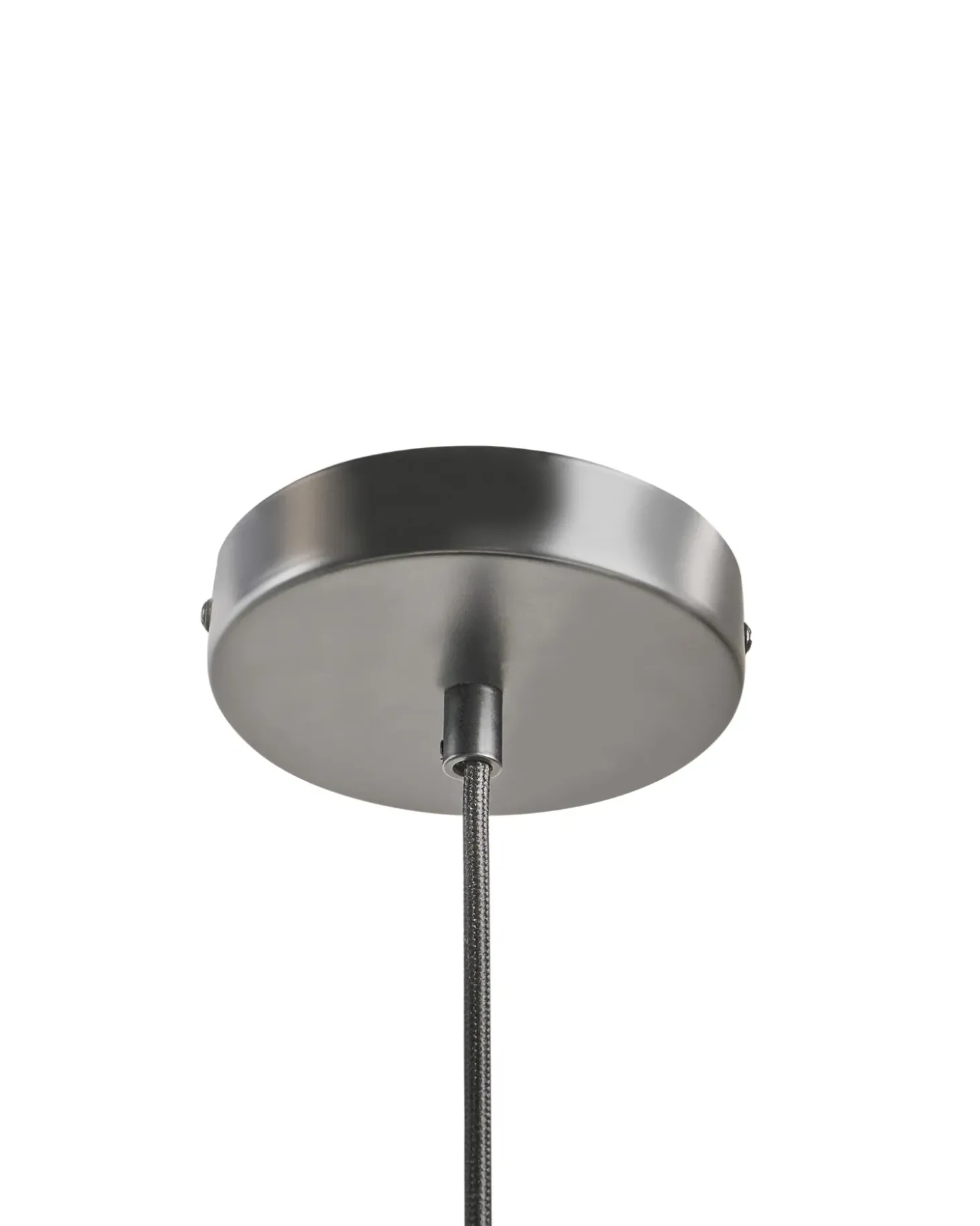 Loftlampe RASPACULO Metal Sort
