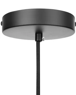 Loftlampe REINE Metal Sølv