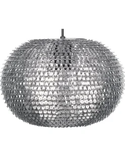 Loftlampe REINE Metal Sølv