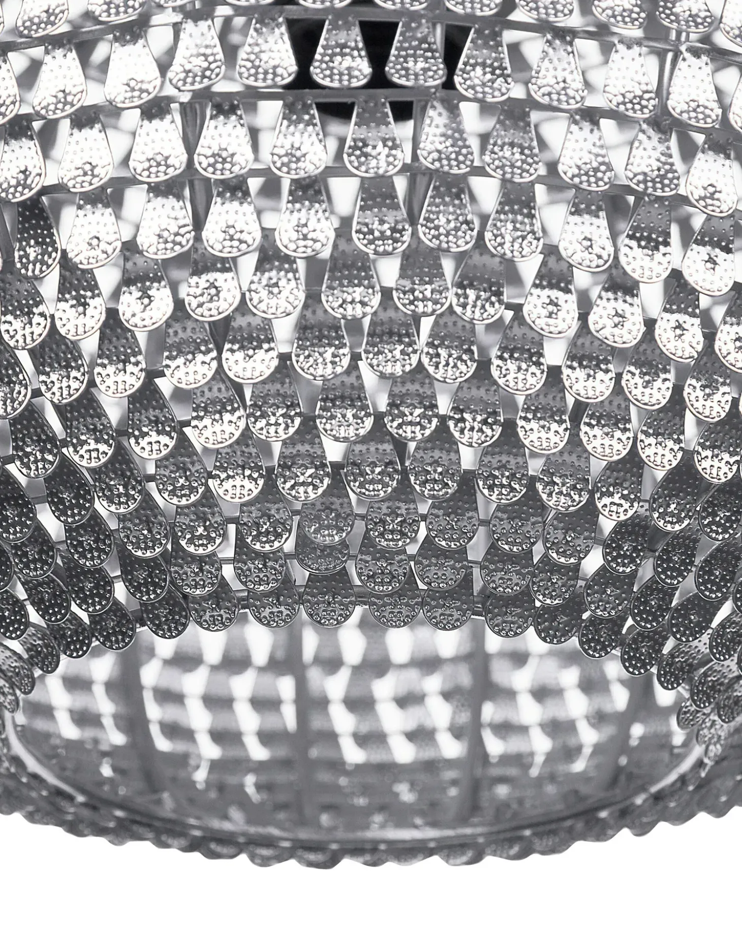 Loftlampe REINE Metal Sølv