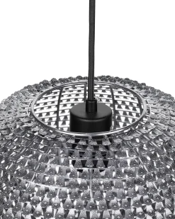 Loftlampe REINE Metal Sølv