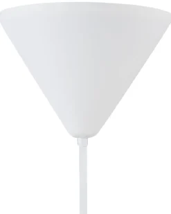 Loftlampe SEGRE Kobber