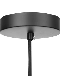 Loftlampe SEINE Metal Kobber
