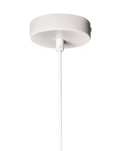 Loftlampe SUERTE Rattan Naturlig