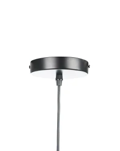 Loftlampe TAMARIN Rattan Naturlig