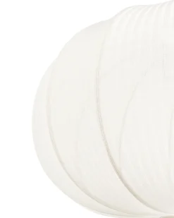 Loftlampe TOCUYO Hvid