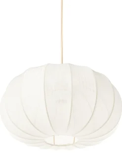 Loftlampe TOCUYO Hvid