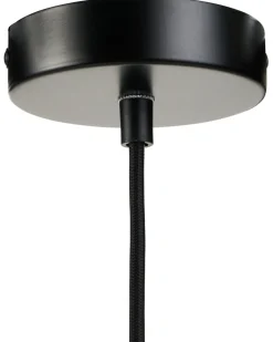 Loftlampe WERU Flet Naturlig