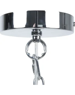 Loftlampe ZAMBEZI Metal Kobber