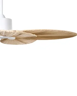 Loftsventilator MAMMOTH Naturlig