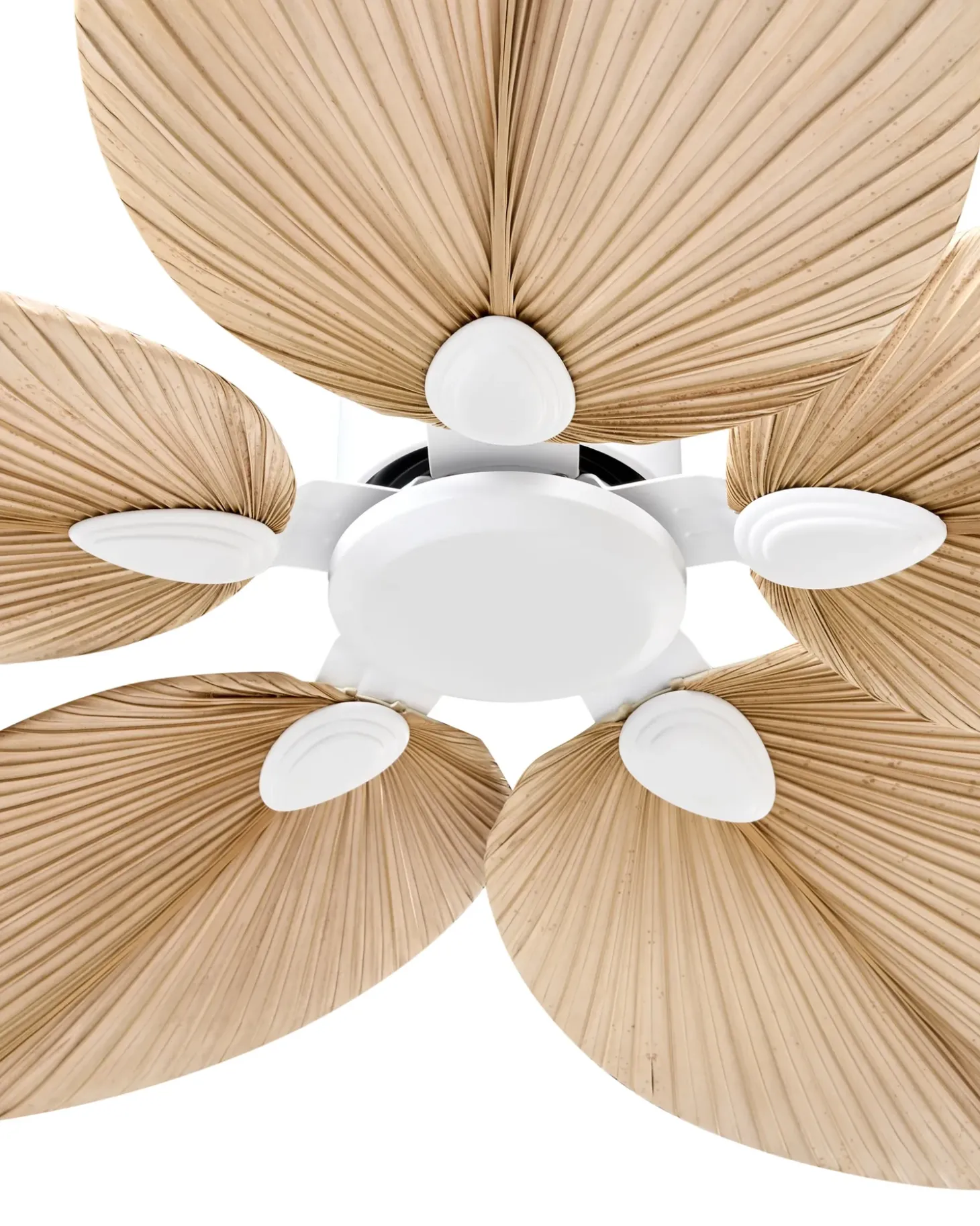 Loftsventilator MAMMOTH Naturlig