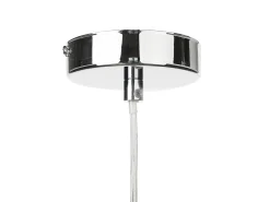 Lysekrone ADORN Metal Transparent