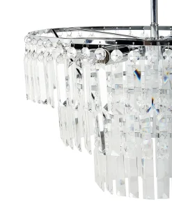 Lysekrone AMENEIRO Transparent