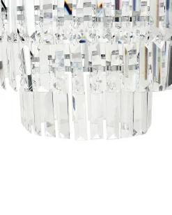 Lysekrone AMENEIRO Transparent