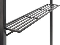Lysthus NARO Metal 240 cm 148 cm Beige