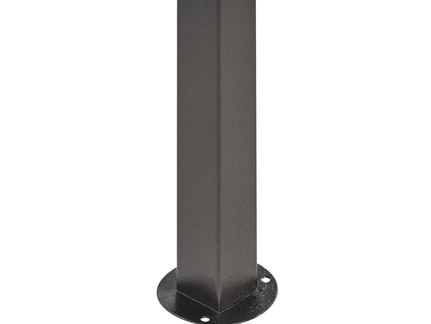 Lysthus NARO Metal 240 cm 148 cm Mørkegrøn
