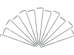 Lysthus SAFARA Metal 368 cm 368 cm Grafit